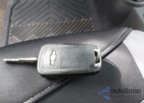 2014 Chevrolet Spark 1Lt Auto z USA, uszkodzony, nr VIN KL8CD6S99EC513763